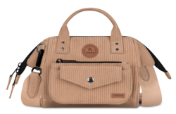 SAC EN BANDOULIERE CROSSBODY ADVENTURER S CABAIA LUXOR www.solene-maroquinerie.fr