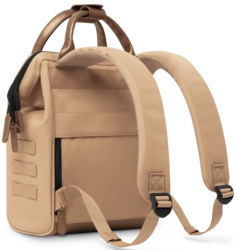 SAC A DOS CABAIA ADVENTURER LAUNCESTON SMALL www.solene-maroquinerie.fr