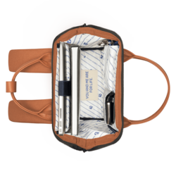 SAC A DOS CABAIA ADVENTURER TURIN SMALL www.solene-maroquinerie.fr