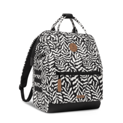 SAC A DOS CABAIA ADVENTURER LUANDA MEDIUM www.solene-maroquinerie.fr