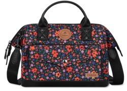 SAC EN BANDOULIERE CROSSBODY ADVENTURER M CABAIA MAUPITI www.solene-maroquinerie.fr