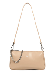 SAC TROTTEUR LANCASTER SUAVE EVEN BEIGE FONC 433-14 BEIGEFONCE www.solene-maroquinerie.fr