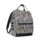 SAC A DOS CABAIA ADVENTURER LUANDA MEDIUM www.solene-maroquinerie.fr