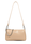 SAC TROTTEUR LANCASTER SUAVE EVEN BEIGE FONC 433-14 BEIGEFONCE www.solene-maroquinerie.fr