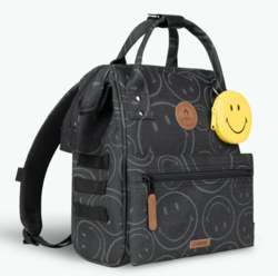 SAC A DOS CABAIA ADVENTURER AARHUS SMALL www.solene-maroquinerie.fr