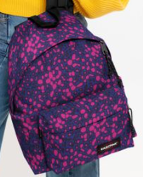 EK620 U98 EIGHTIMALSPINK SAC  DOS EASTPAK PADDED PAK'R 24 LITRES www.solene-maroquinerie.fr