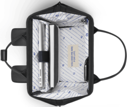 SAC A DOS CABAIA ADVENTURER MEDIUM LE HAVRE www.solene-maroquinerie.fr