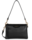 SAC POCHETTE LANCASTER DUNE NOIR 529-73 NOIR www.solene-maroquinerie.fr