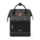 SAC A DOS CABAA ADVENTURER AMIENS MEDIUM www.solene-maroquinerie.fr