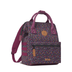 SAC A DOS CABAIA ADVENTURER LAUSANNE SMALL www.solene-maroquinerie.fr