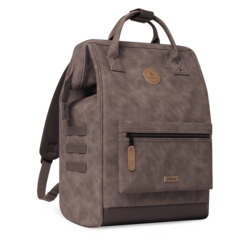 SAC A DOS CABAIA ADVENTURER PAPEETE LARGE www.solene-maroquinerie.fr