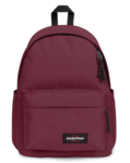 EK0A5BIK 5V9 MAROON BURGUNDY SAC A DOS EASTPAK DAY OFFICE www.solene-maroquinerie.fr