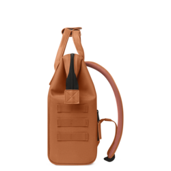 SAC A DOS CABAIA ADVENTURER TURIN SMALL www.solene-maroquinerie.fr