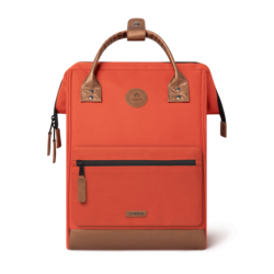 SAC A DOS CABAIA ADVENTURER BOGOTA MEDIUM www.solene-maroquinerie.fr