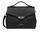 SAC A MAIN LANCASTER FOULONN MILANO 547-55 NOIR www.solene-maroquinerie.fr