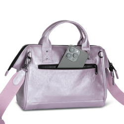 SAC EN BANDOULIERE CROSSBODY ADVENTURER M CABAIA CAPRI www.solene-maroquinerie.fr