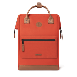 SAC A DOS CABAIA ADVENTURER BOGOTA LARGE www.solene-maroquinerie.fr