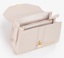 Mini sac  main Valentino Sobo nude VBS8ZS39 NUDO www.solene-maroquinerie.fr