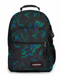 SAC A DOS EASTPAK MORIUS 34L 7V6 PAINTED DARK www.solene-maroquinerie.fr