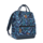 SAC A DOS CABAA ADVENTURER FONTAINEBLEAU MEDIUM www.solene-maroquinerie.fr