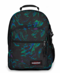 SAC A DOS EASTPAK MORIUS 34L 7V6 PAINTED DARK www.solene-maroquinerie.fr