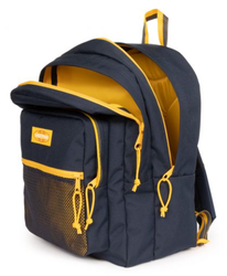 EK060 O04 KONTRAST YOUNG SAC A DOS EASTPAK PINNACLE 38LITRES DOS RENFORC www.solene-maroquinerie.fr