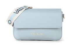 Sac bandoulire Zero re VALENTINO bleu ciel VBS7B303 POLVERE www.solene-maroquinerie.fr