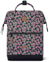 SAC A DOS CABAIA ADVENTURER CAGLIARI LARGE www.solene-maroquinerie.fr