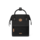SAC A DOS CABAIA ADVENTURER BERLIN SMALL www.solene-maroquinerie.fr