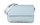 Sac bandoulire Zero re VALENTINO bleu ciel VBS7B303 POLVERE www.solene-maroquinerie.fr