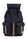 SAC A DOS HERSCHEL DAWSON BLACK NOIR 10233 00001 www.solene-maroquinerie.fr