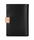 PORTEFEUILLE PORTE CARTES LANCASTER CONSTANCE 137-15 NOIR NUDE VISON www.solene-maroquinerie.fr