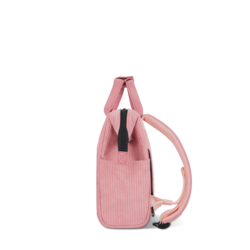 SAC A DOS ADVENTURER CABAIA EXTRA SMALL GOLD COAST www.solene-maroquinerie.fr 2