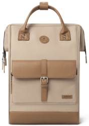 SAC A DOS CABAIA ADVENTURER KUALA LUMPUR LARGE www.solene-maroquinerie.fr