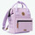 SAC A DOS CABAA GENEVE MINI www.solene-maroquinerie.fr