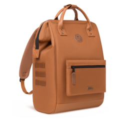 SAC A DOS CABAIA ADVENTURER TURIN LARGE www.solene-maroquinerie.fr