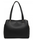 SAC CABAS MAIN LANCASTER FOULONN DOUBLE NOIR NUDE 470-47 NOIR_IN_NU www.solene-maroquinerie.fr