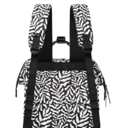 SAC A DOS CABAIA ADVENTURER LUANDA MEDIUM www.solene-maroquinerie.fr