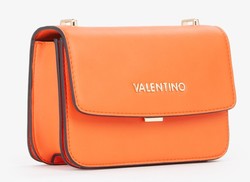 Sac bandoulire  rabat Flap Re Orange VALENTINO VBS8ZT11 ARANCIO www.solene-maroquinerie.fr