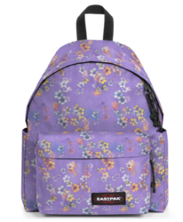 EK0A5BG4 7V2 FLORA FADE LILAC SAC  DOS EASTPAK DAY PAK'R 24 LITRES www.solene-maroquinerie.fr