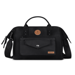 SAC EN BANDOULIERE CROSSBODY ADVENTURER L CABAIA CAMBRIDGE www.solene-maroquinerie.fr