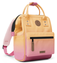 SAC A DOS CABAIA ADVENTURER CABOURG XS www.solene-maroquinerie.fr