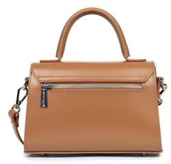 MINI SAC CABAS MAIN LANCASTER SUAVE EVEN CAMEL 433-16 CAMEL www.solene-maroquinerie.fr