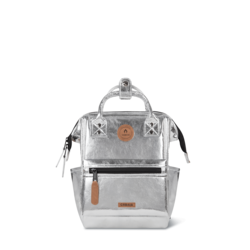 SAC A DOS CABAIA ADVENTURER MONTE CARLO XS  LUCKY STAR www.solene-maroquinerie.fr