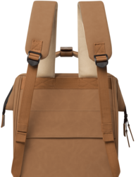 SAC A DOS CABAIA ADVENTURER MEDIUM MOSCOU www.solene-maroquinerie.fr