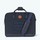 SAC ORDINATEUR CABAIA MESSENGER ZURICH www.solene-maroquinerie.fr