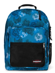 EK0A5B9Q 3A8 MYSTICAL BLUE SAC A DOS EASTPAK PINZIP 38LITRES www.solene-maroquinerie.fr