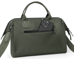 SAC EN BANDOULIERE CROSSBODY ADVENTURER L CABAIA HOBART www.solene-maroquinerie.fr