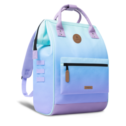 SAC A DOS CABAIA ADVENTURER MYKONOS LARGE www.solene-maroquinerie.fr