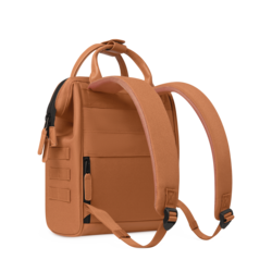 SAC A DOS CABAIA ADVENTURER TURIN SMALL www.solene-maroquinerie.fr